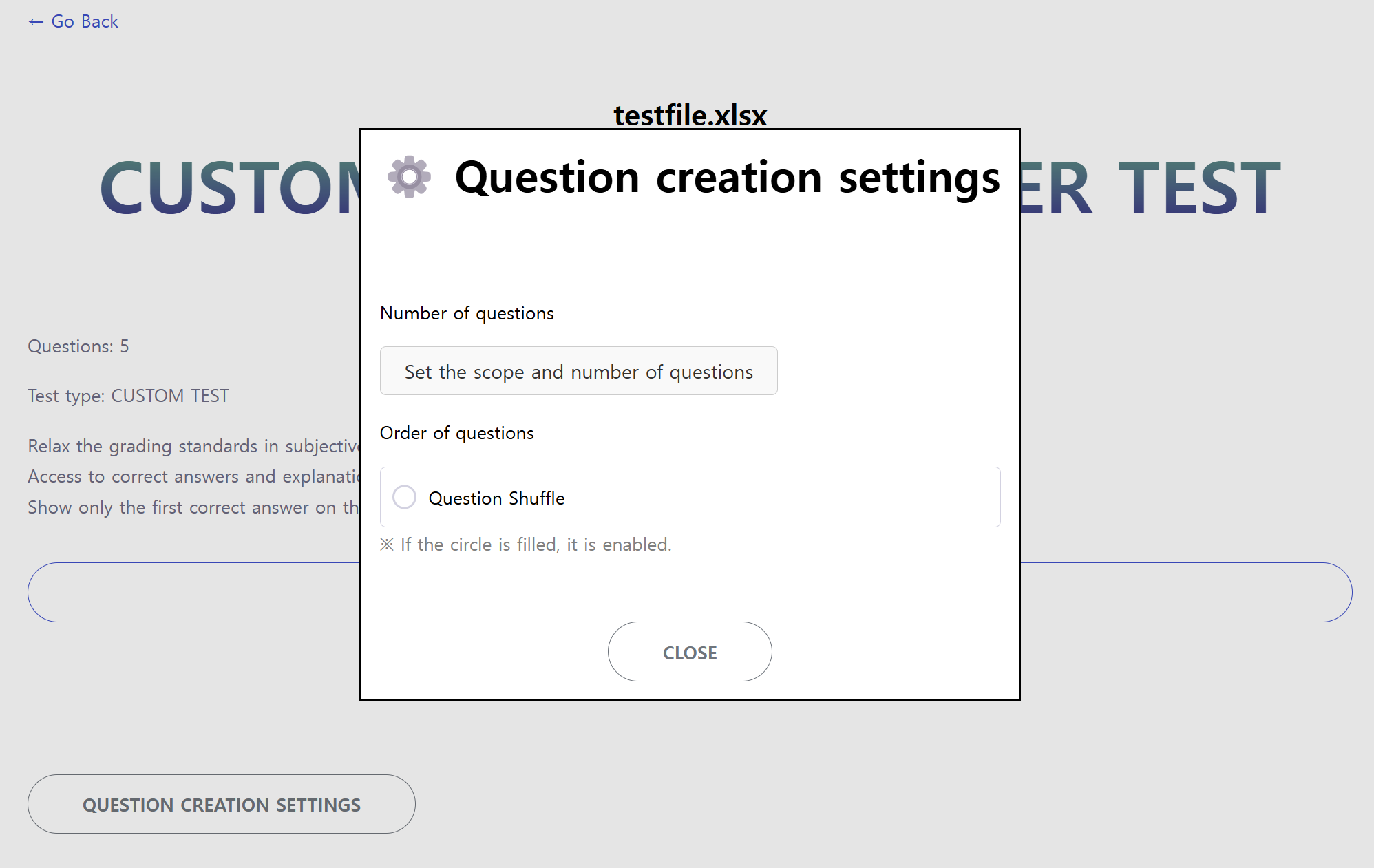 Additional images to help understanding