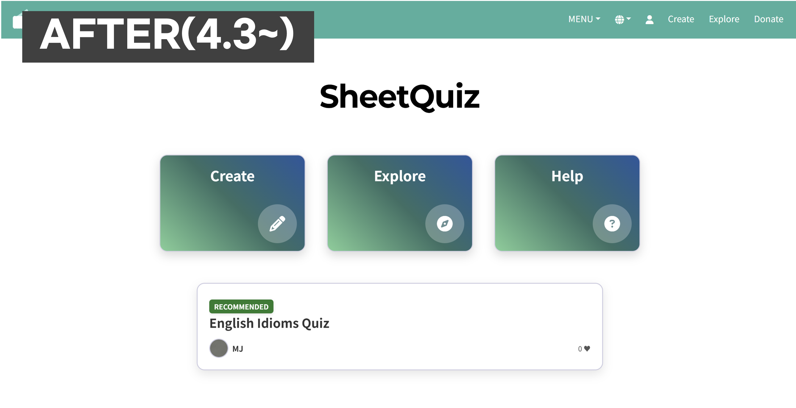 Supplementary image for better understanding